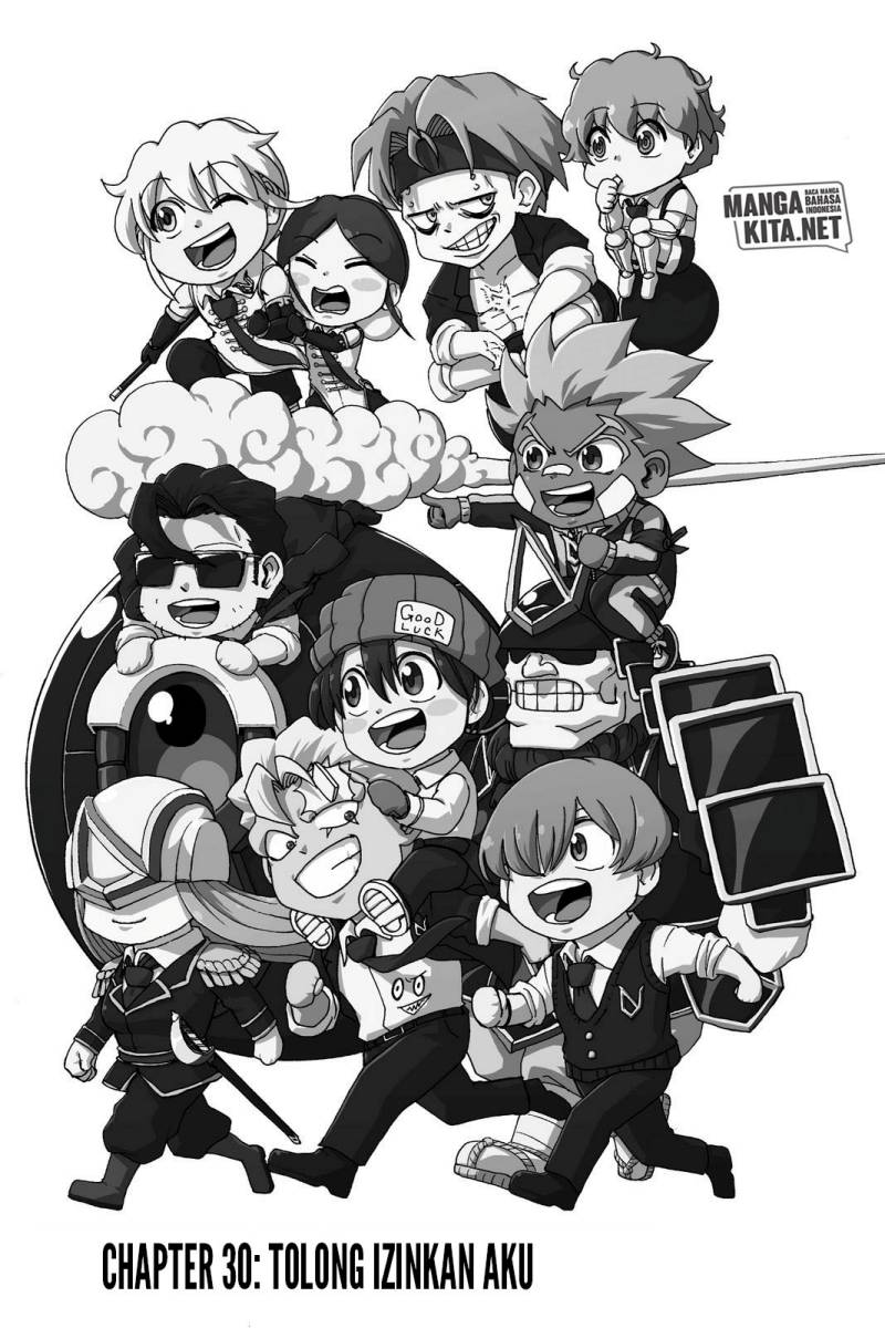 Undead Unluck